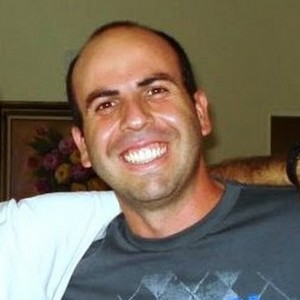 Eliezer Santos