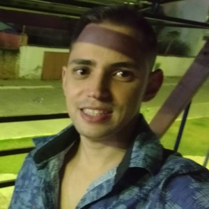 Anderson Sampaio Santos