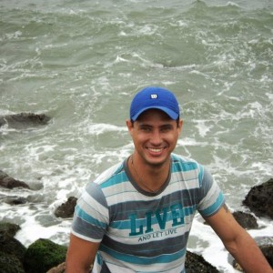 luiz fernando araujo
