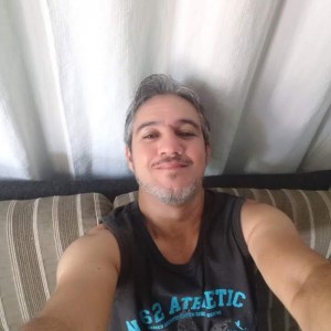 Paulo Roberto