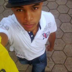 Thomaz Vinicius Santos Almeida