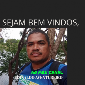 EDINALDO AVENTUREIRO