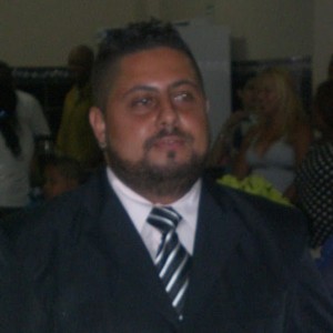 Fabio LUIZ LIMA