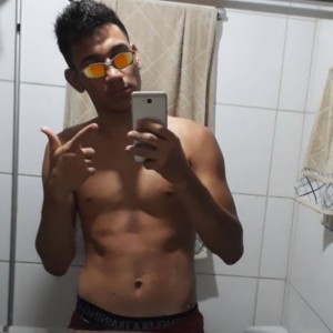 S�vio Anj�s
