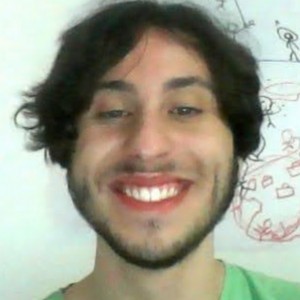 Eric Roman