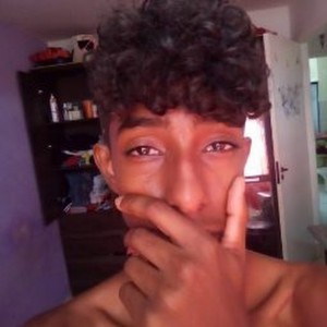 Esdras Santos