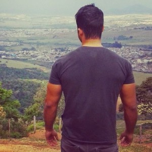 Gleison Morais