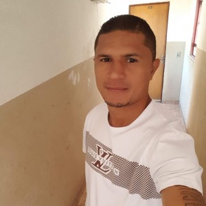 Carlos Eduardo Santos