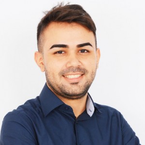 Marcelo Santiago