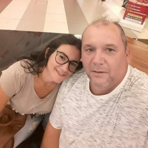 Andreza Dos Reis Martins