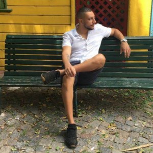Gabriel Am�rico Leme Silva