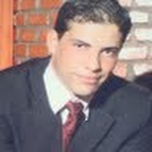 Marcelo Rosa
