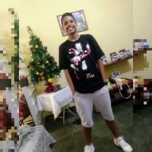 Thomas Lopes ramos dos santos