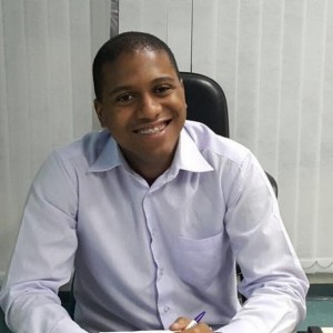 Cassius Oliveira