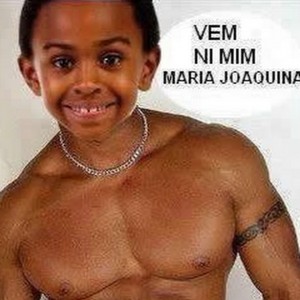 Jo�ozinho Vacil�o Que Morre Ce