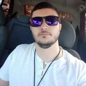 Andr� Clodoaldo
