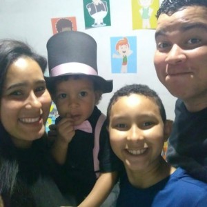 Alex Oliveira