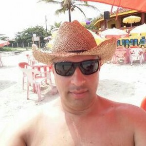 Eliomar Simoes de Amorim