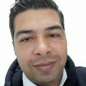 Claudemir Lp