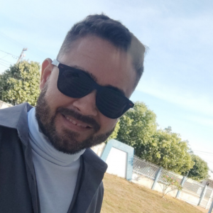 almir santiago de mello