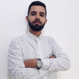 CHRISTIANO FERREIRA