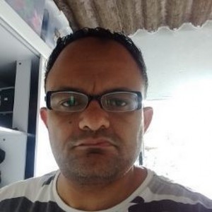 Marcio Alves
