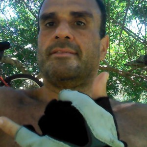 Marcos Rodovalho