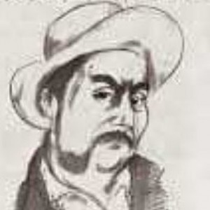 Buck Sarampo