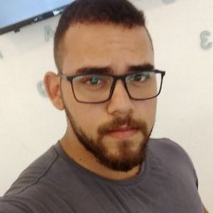 Davi da Silva Ribeiro