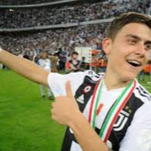 dybala Zeze