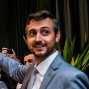 Carlos Eduardo R. de Almeida