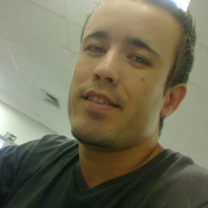 Diogo Araujo