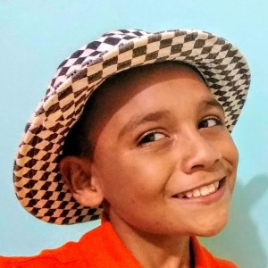 Pierry Henry SN