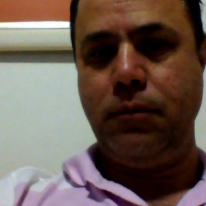 Reginaldo Antunes de Oliveira
