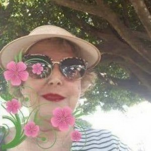 Maria Auxiliadora