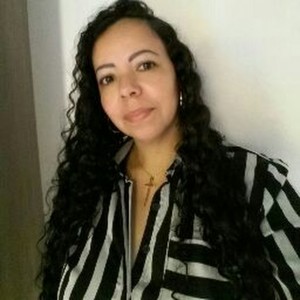Sandra Regina Pelicci