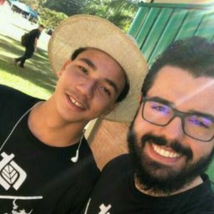 Guilherme Santos