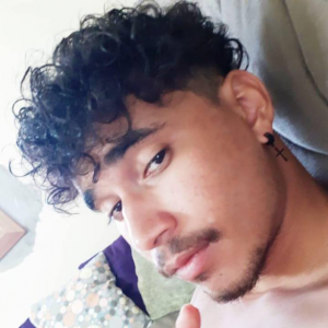 tiago fidelis
