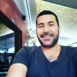 Amarildo Neto
