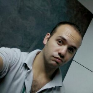 Ariel Victor Melo Ferreira