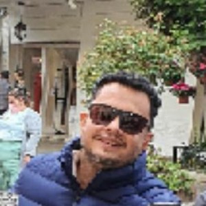 Graciliano Rodrigues Alves