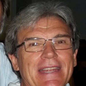 Paulo Noronha