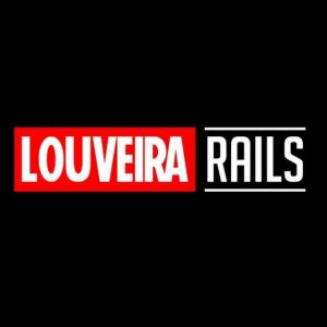 Louveira rails