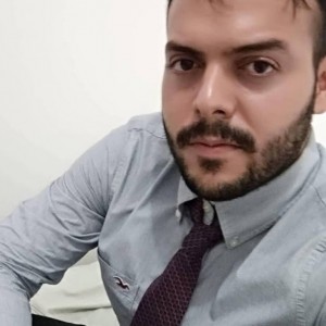 Caio Floresta