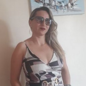elisangela cristina