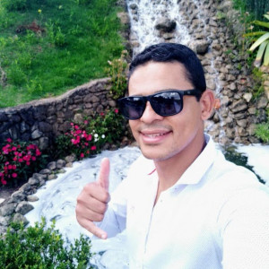 Michel Ramalho de Souza