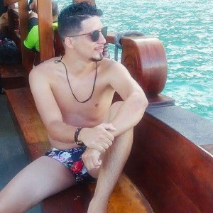 Danilo Oliveira