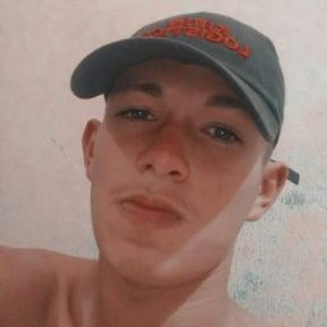 Miguel Pereira 1E