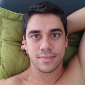 Rafael P. Damasceno