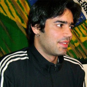 Weber Lacerda